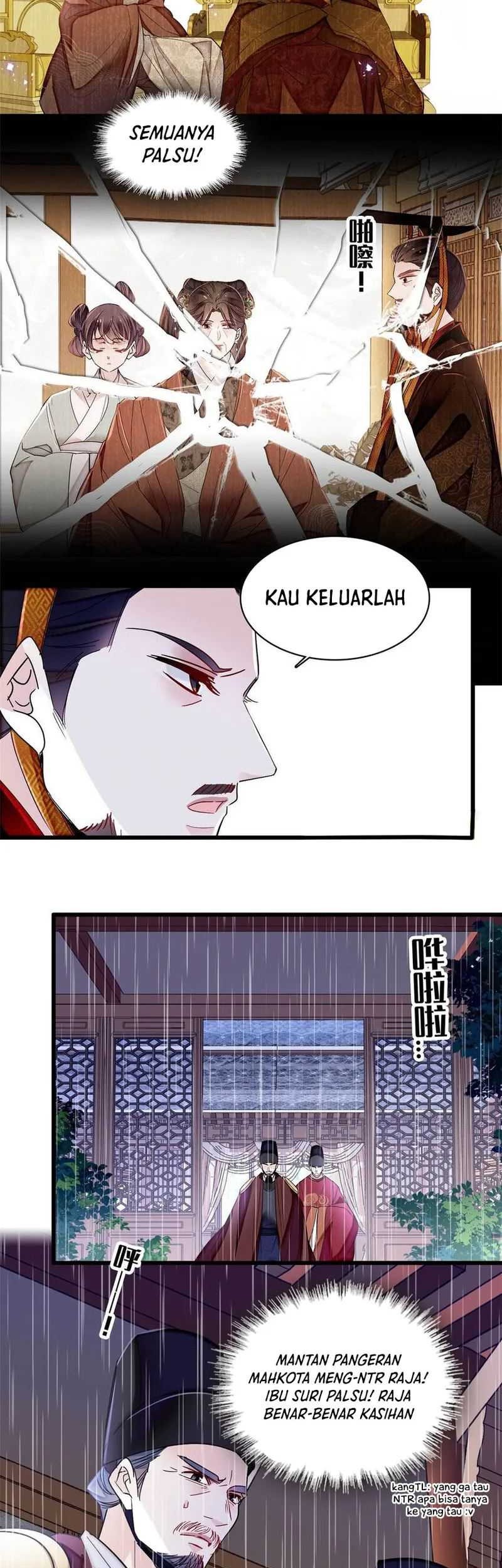 Sijin Chapter 372 Gambar 22