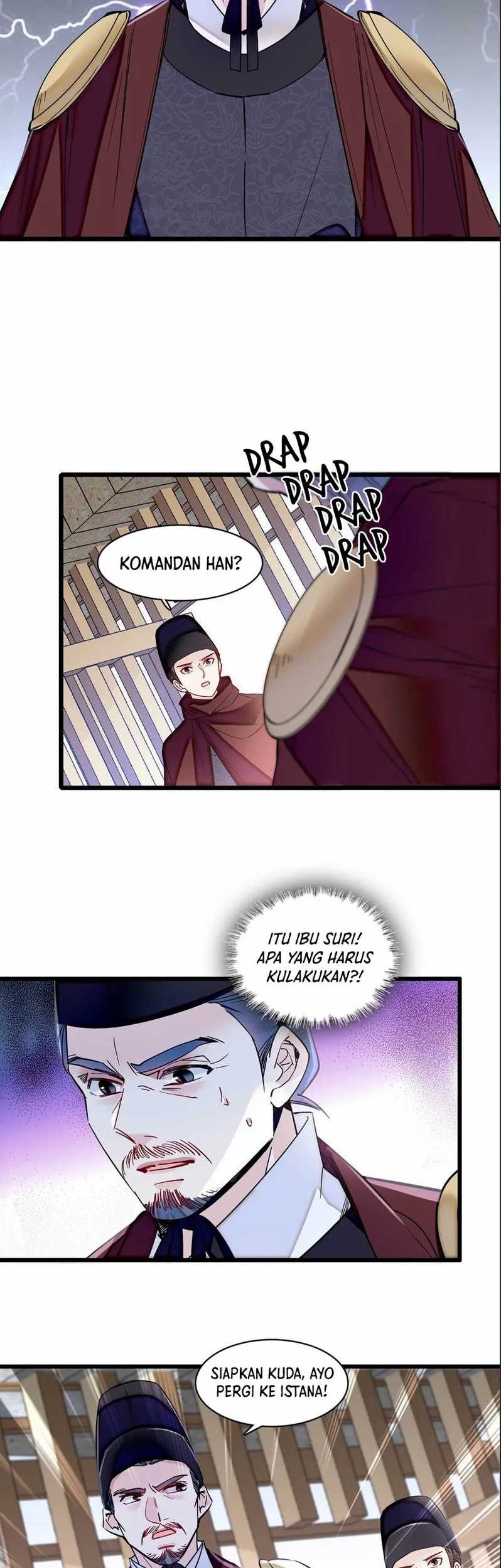 Sijin Chapter 371 Gambar 20