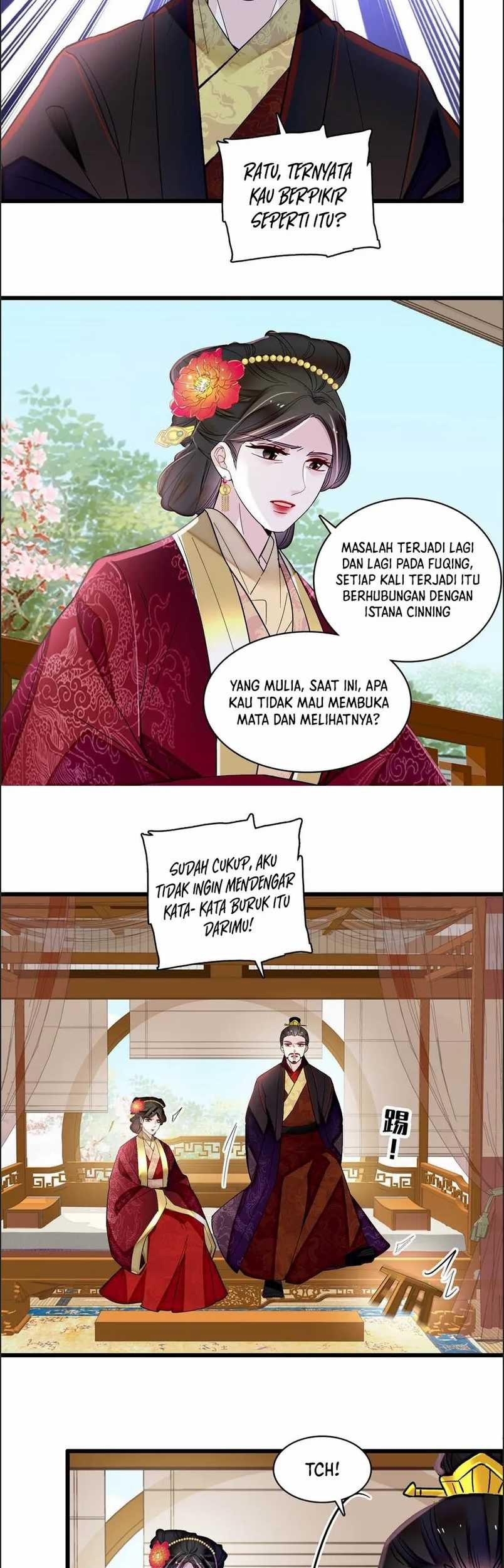 Sijin Chapter 371 Gambar 5