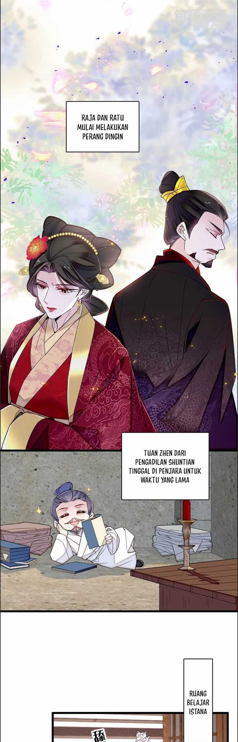 Sijin Chapter 371 Gambar 9