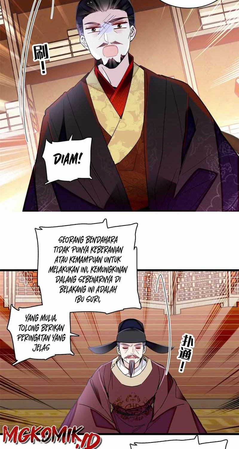 Sijin Chapter 370 Gambar 20