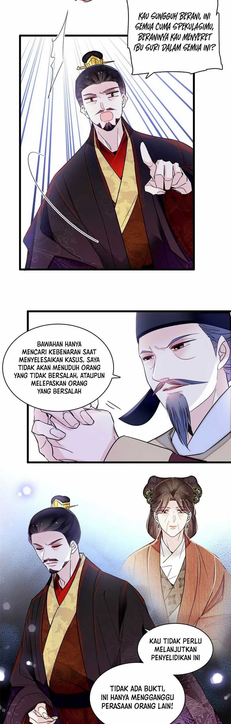 Sijin Chapter 370 Gambar 21