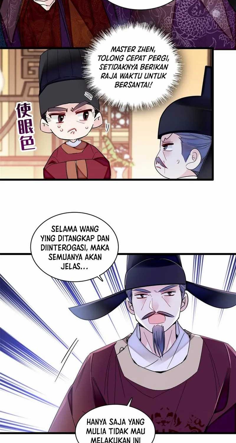 Sijin Chapter 370 Gambar 22