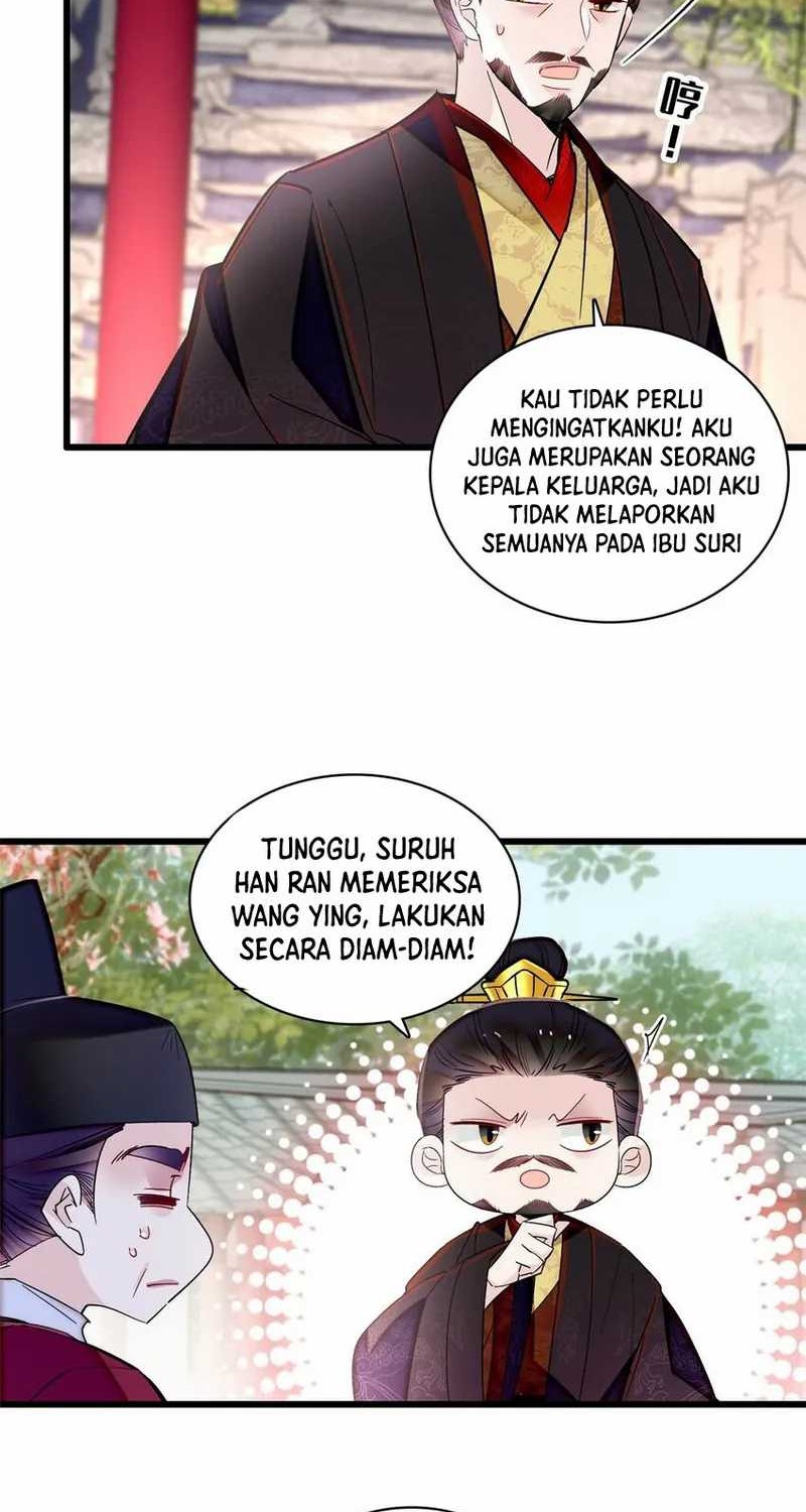 Sijin Chapter 370 Gambar 24