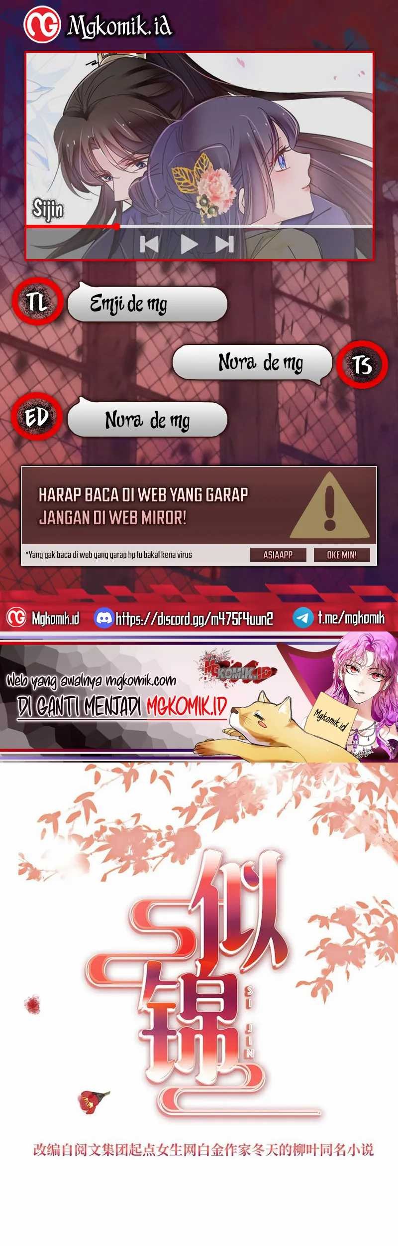 Komik Sijin Chapter 370 gambar nomor 1