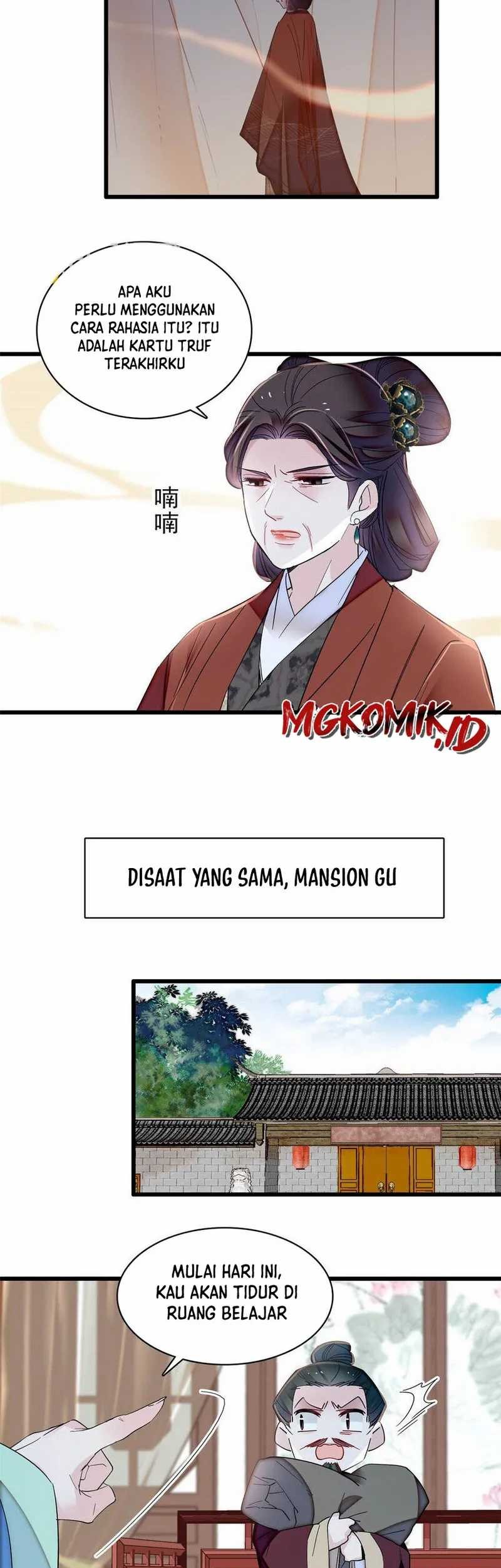 Sijin Chapter 370 Gambar 3