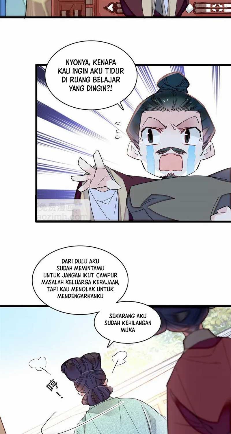 Sijin Chapter 370 Gambar 4