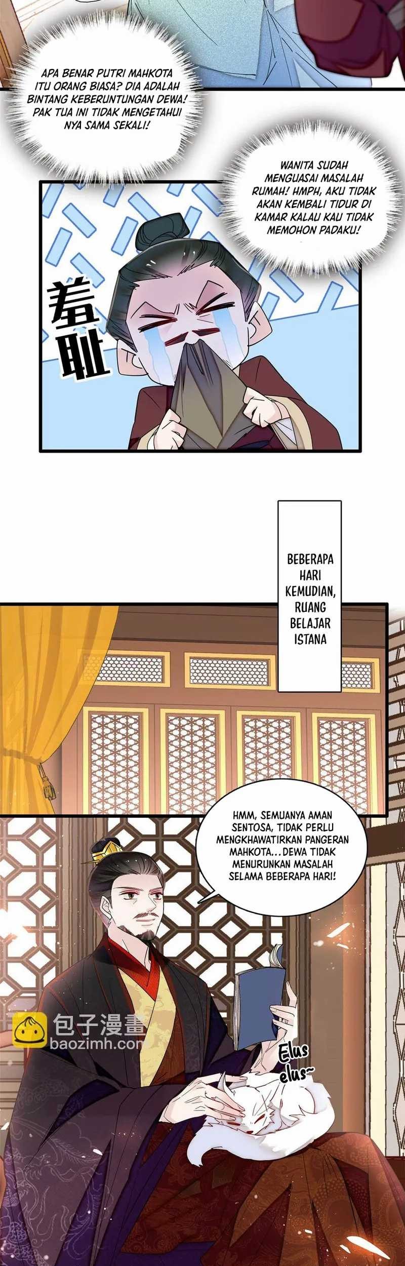 Sijin Chapter 370 Gambar 5