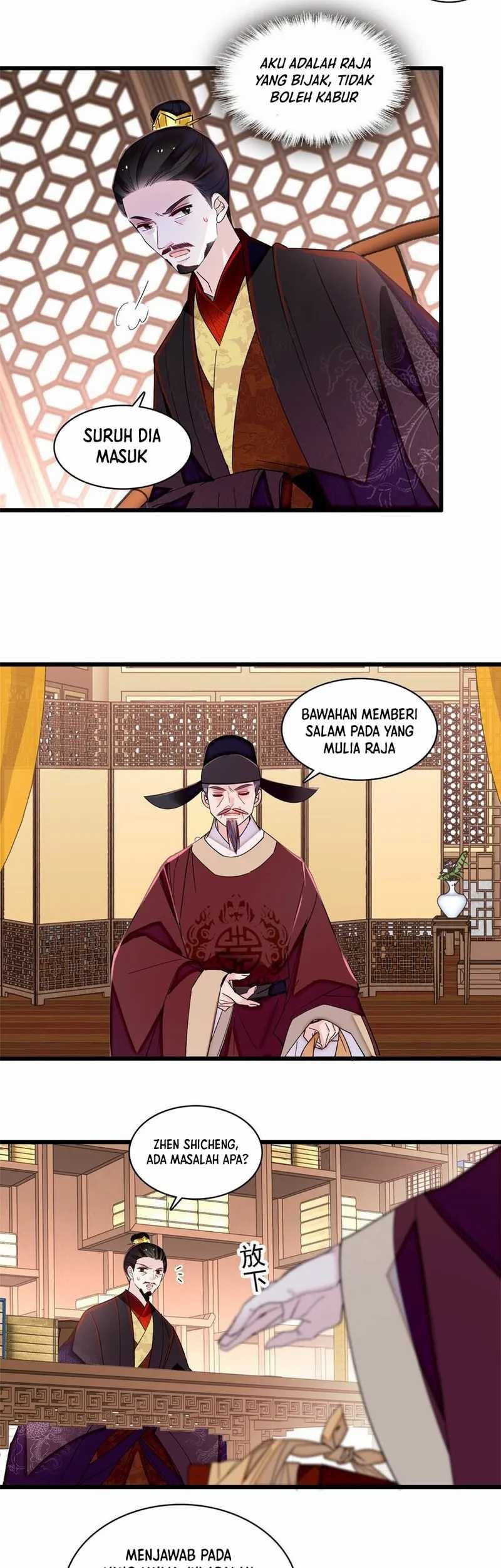 Sijin Chapter 370 Gambar 7