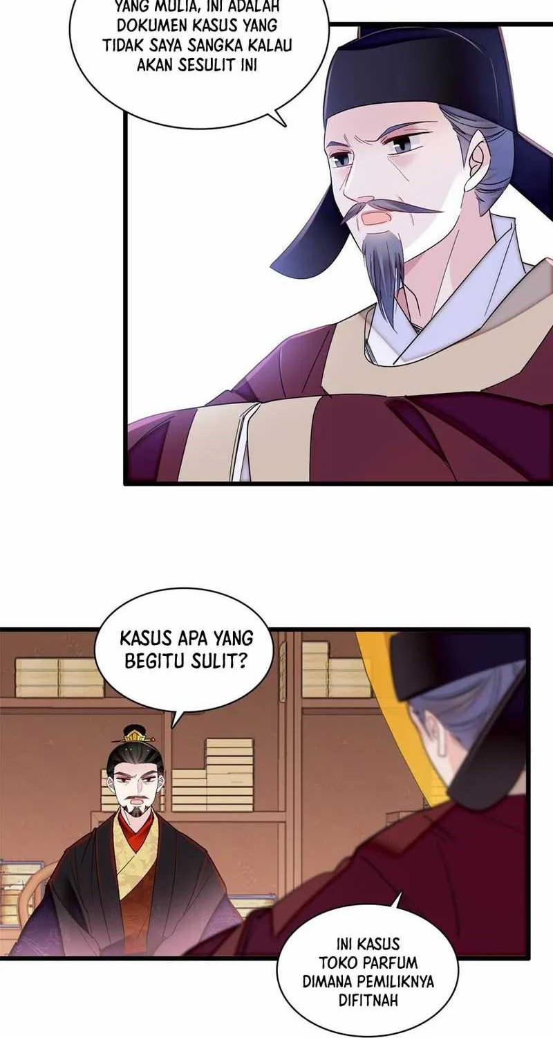 Sijin Chapter 370 Gambar 8