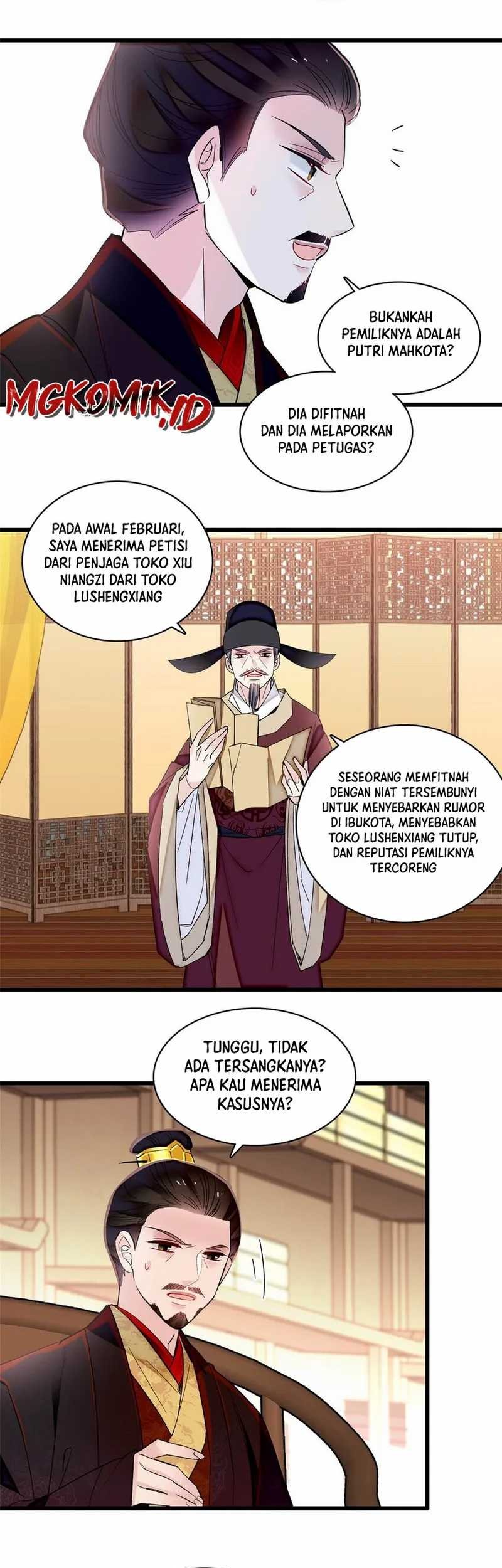 Sijin Chapter 370 Gambar 9