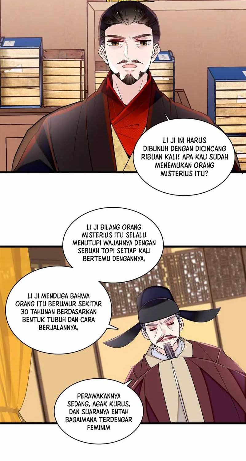 Sijin Chapter 370 Gambar 12