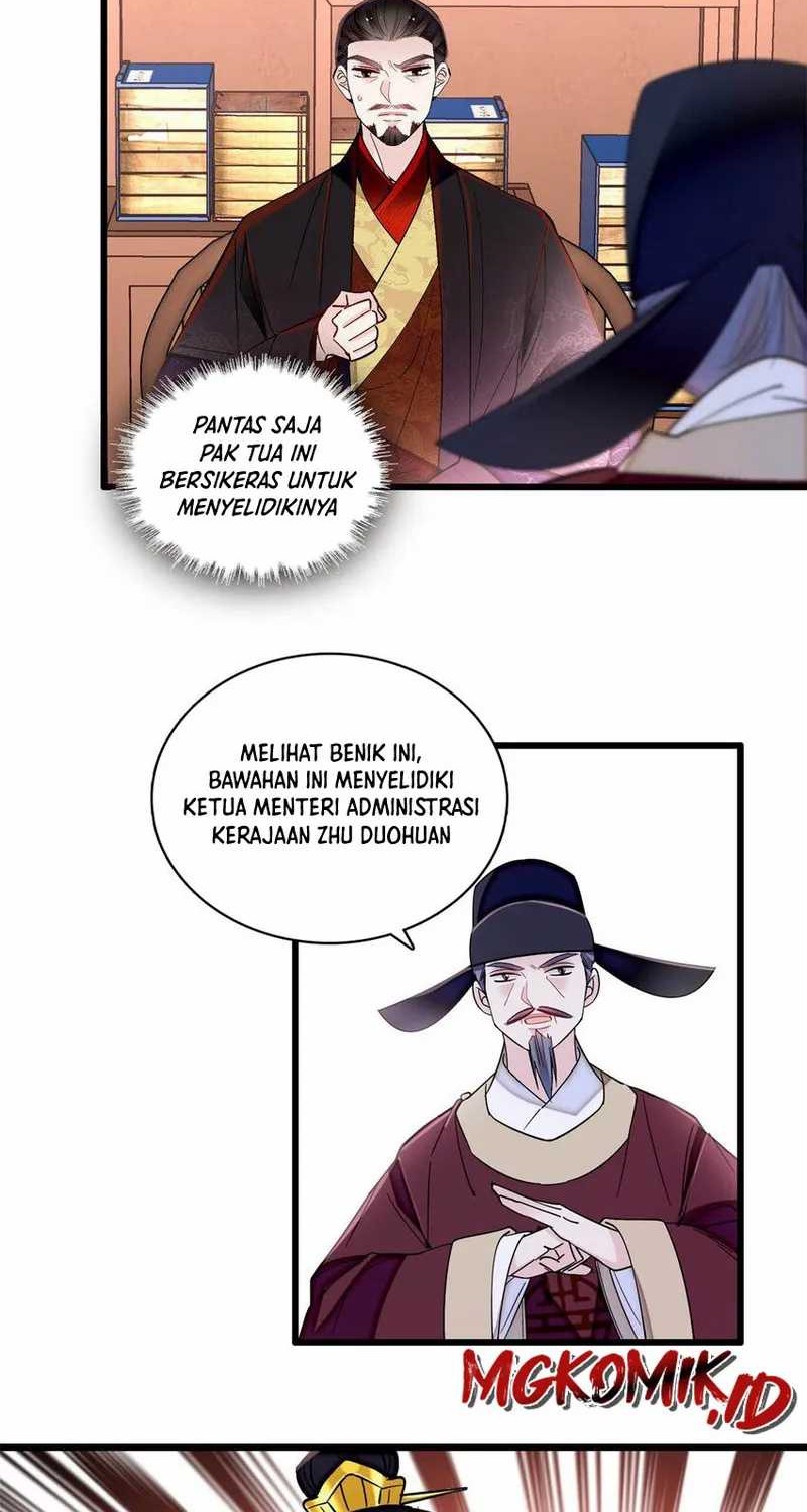 Sijin Chapter 370 Gambar 14