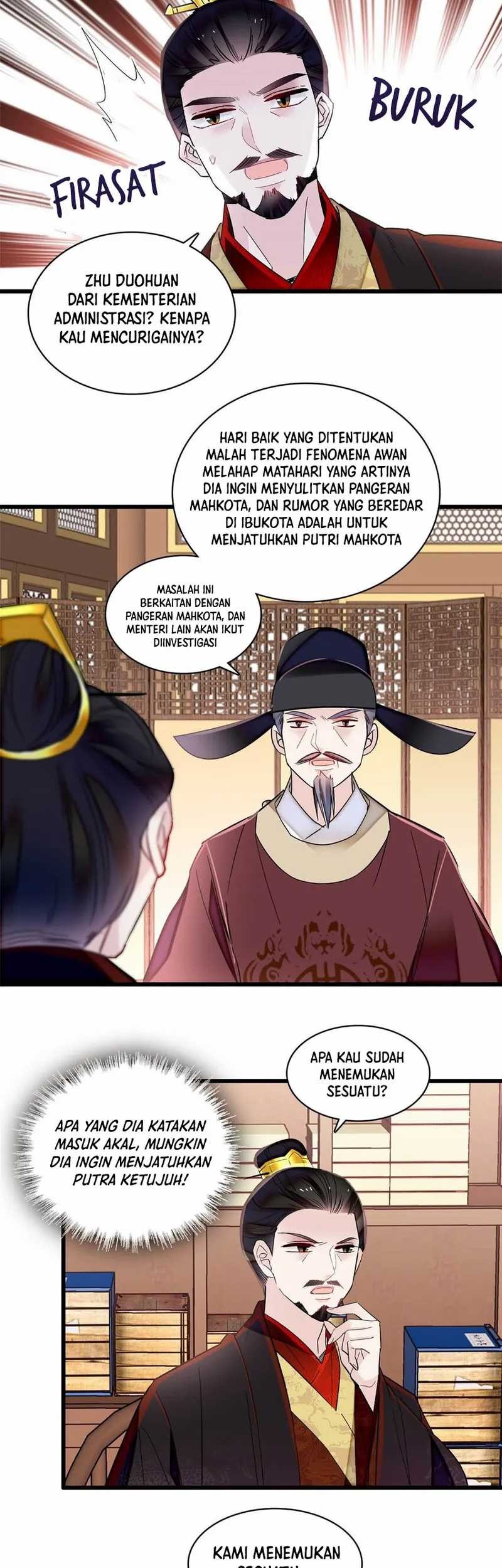 Sijin Chapter 370 Gambar 15