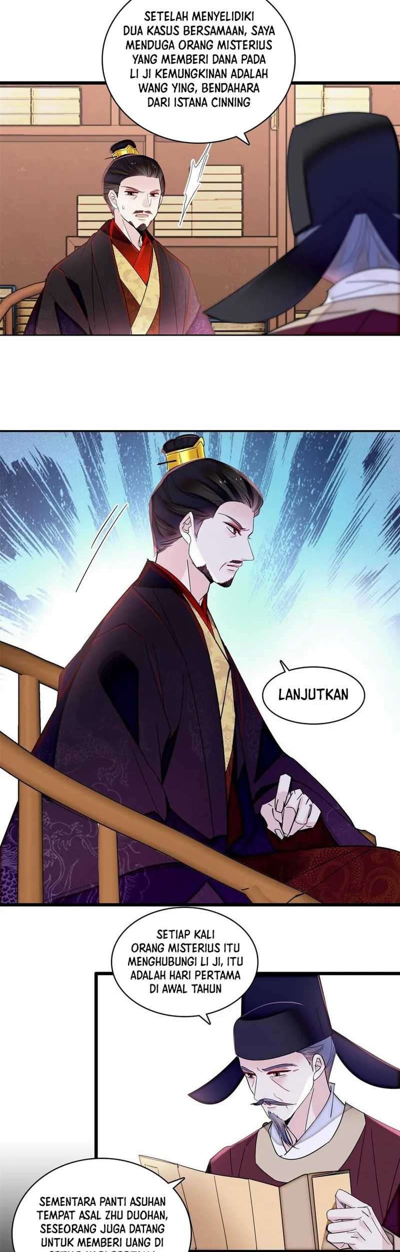 Sijin Chapter 370 Gambar 17