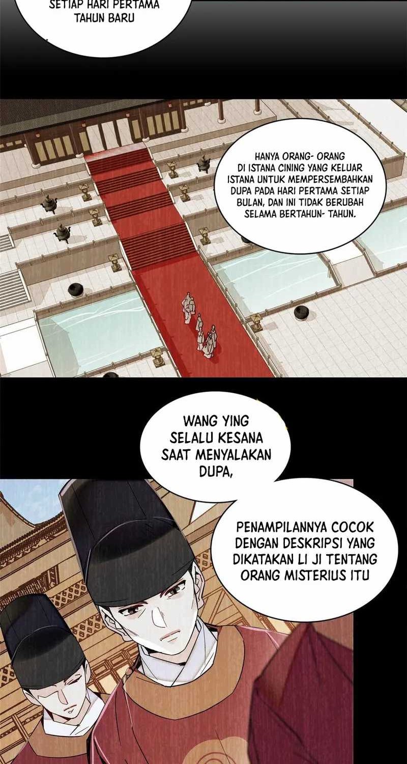 Sijin Chapter 370 Gambar 18