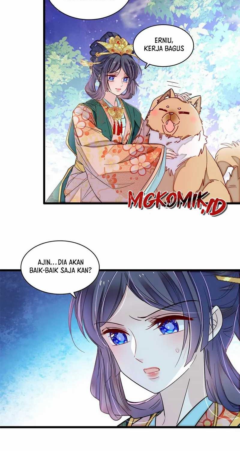 Sijin Chapter 379 Gambar 20