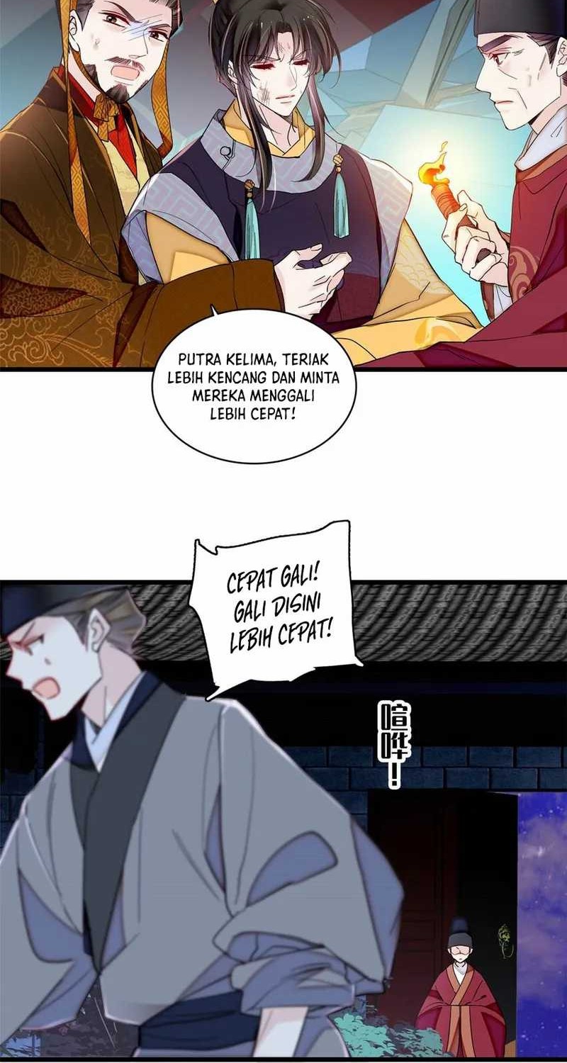 Sijin Chapter 379 Gambar 22