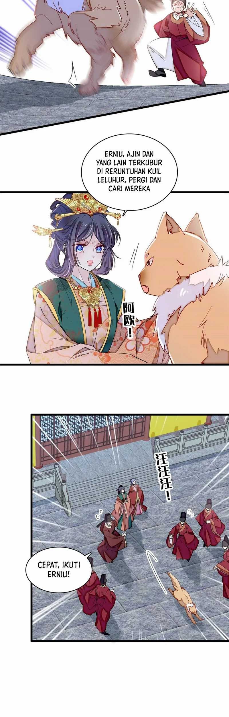 Sijin Chapter 379 Gambar 5