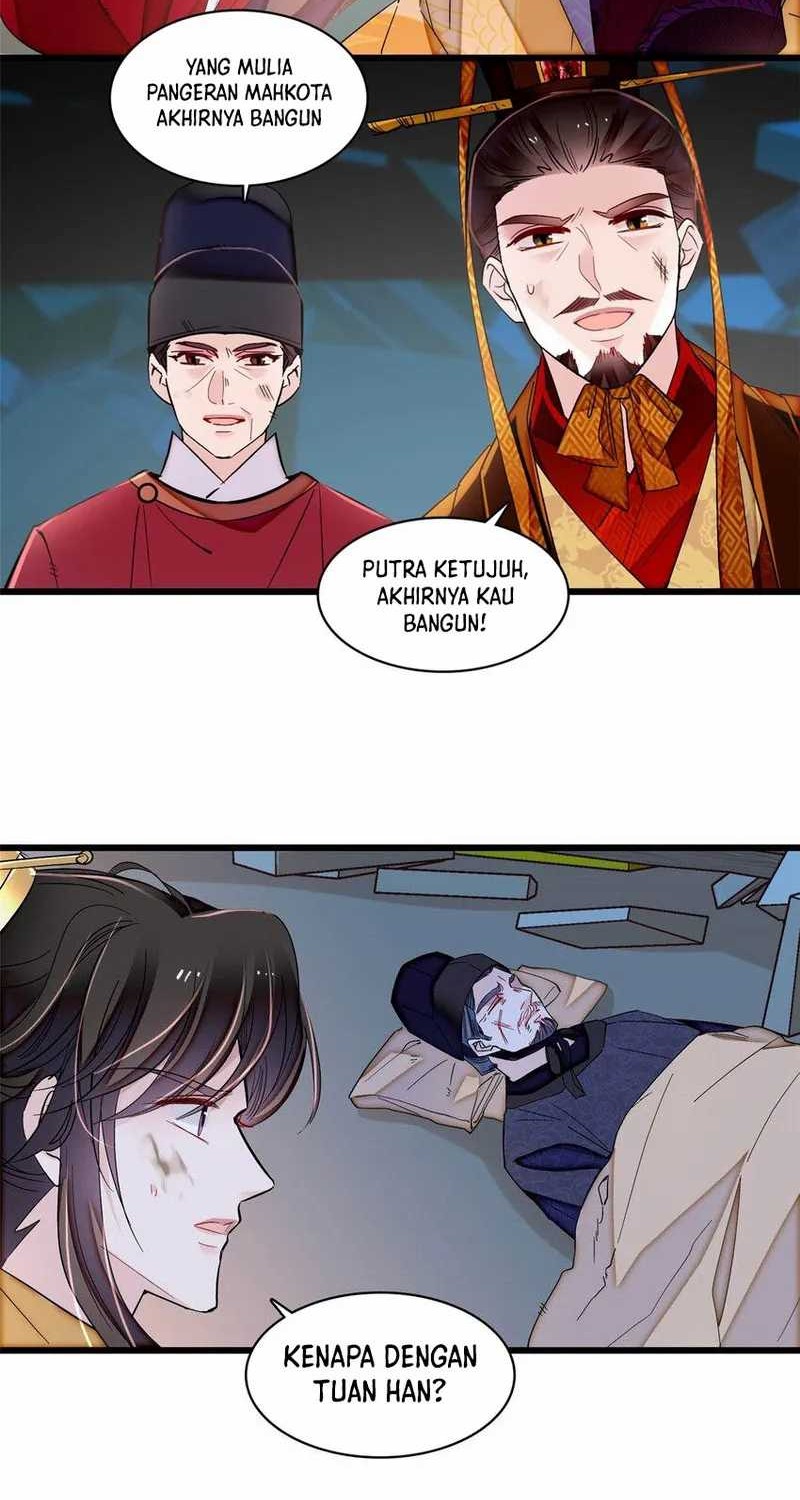 Sijin Chapter 379 Gambar 8