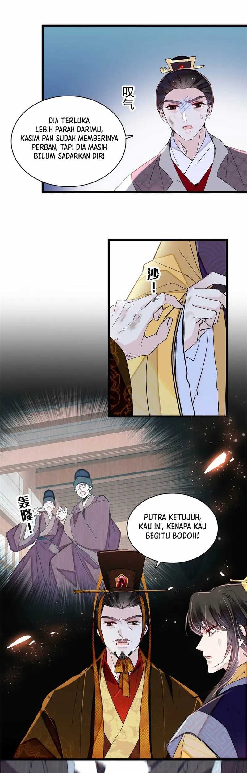 Sijin Chapter 379 Gambar 9