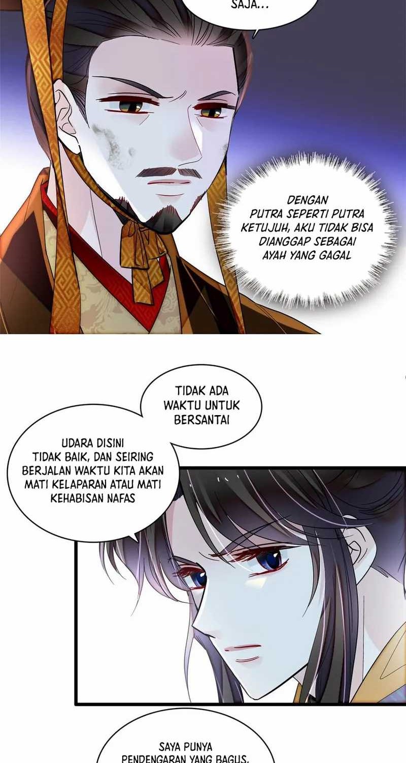 Sijin Chapter 379 Gambar 12