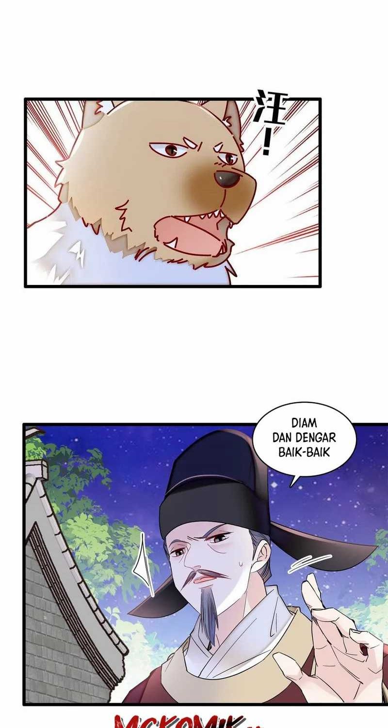 Sijin Chapter 379 Gambar 18