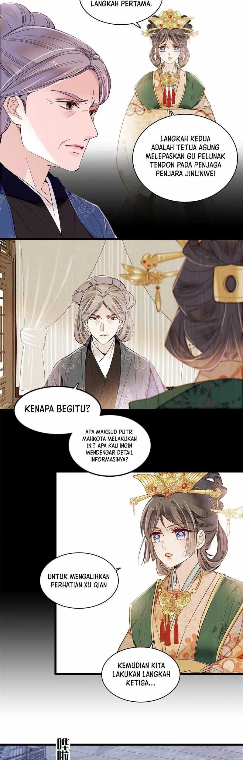 Sijin Chapter 378 Gambar 21