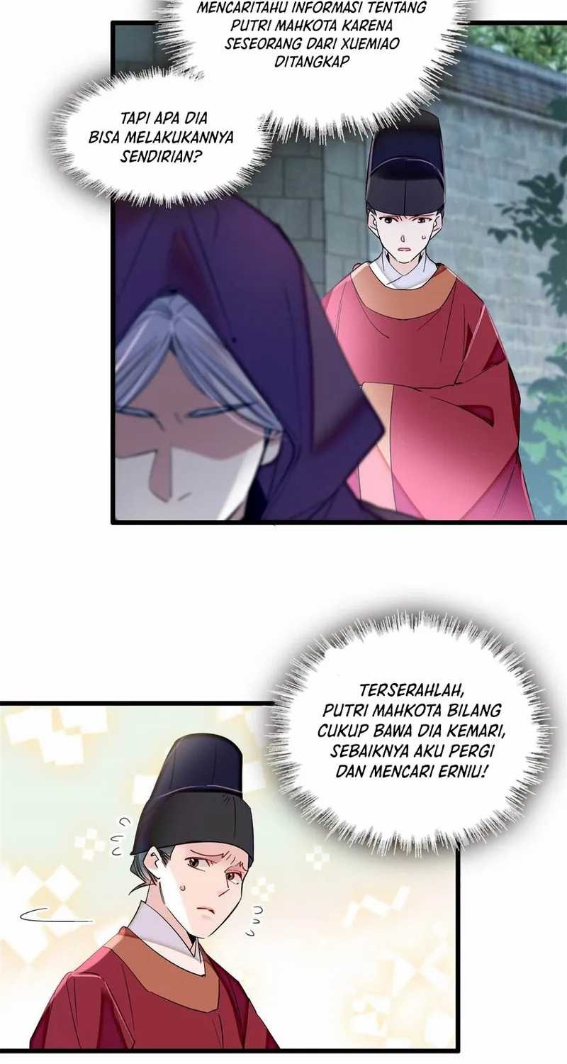 Sijin Chapter 378 Gambar 4