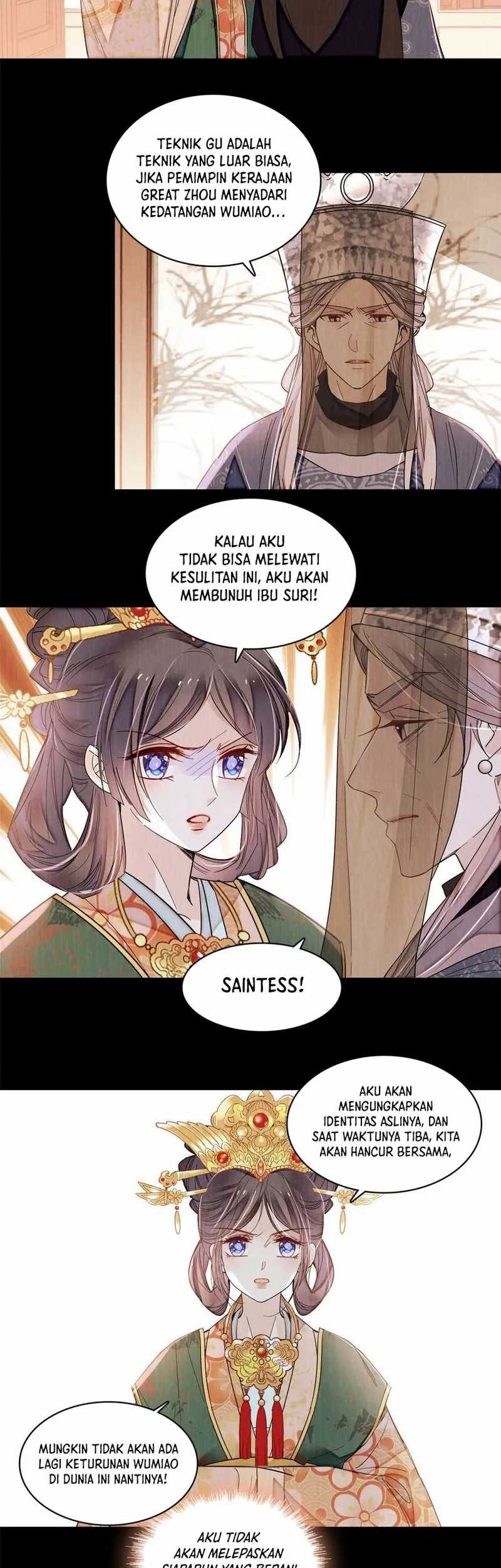 Sijin Chapter 378 Gambar 7