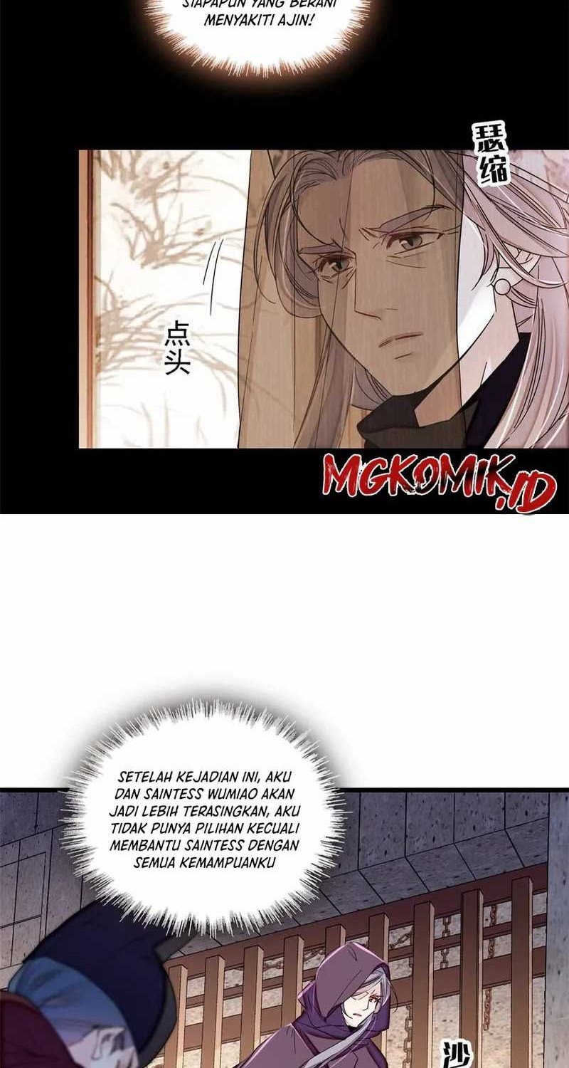 Sijin Chapter 378 Gambar 8