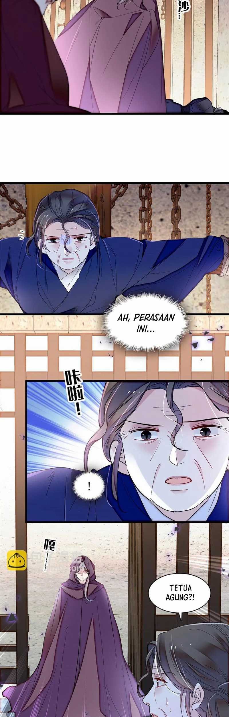 Sijin Chapter 378 Gambar 9