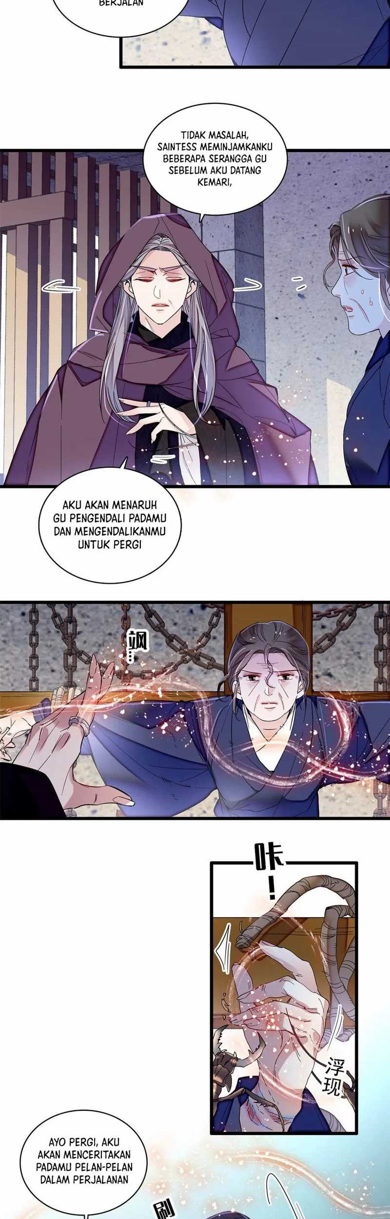 Sijin Chapter 378 Gambar 11