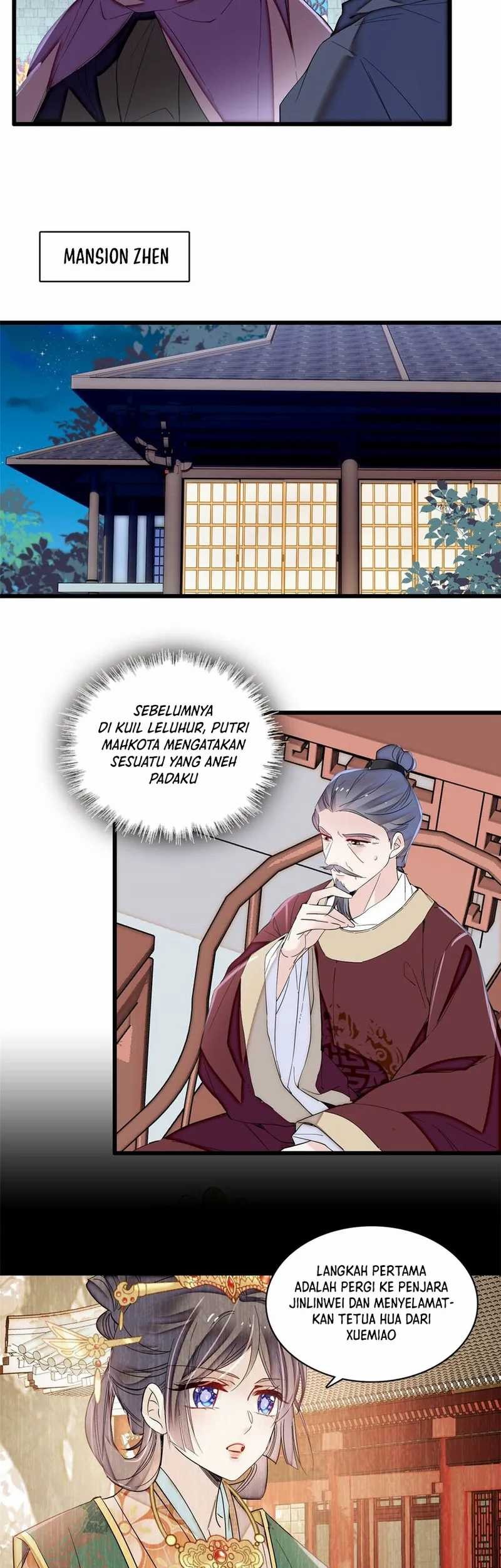 Sijin Chapter 378 Gambar 13