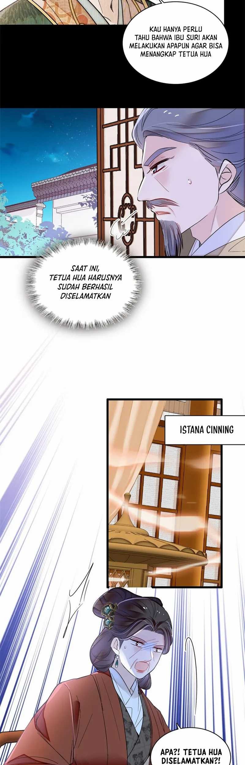 Sijin Chapter 378 Gambar 15