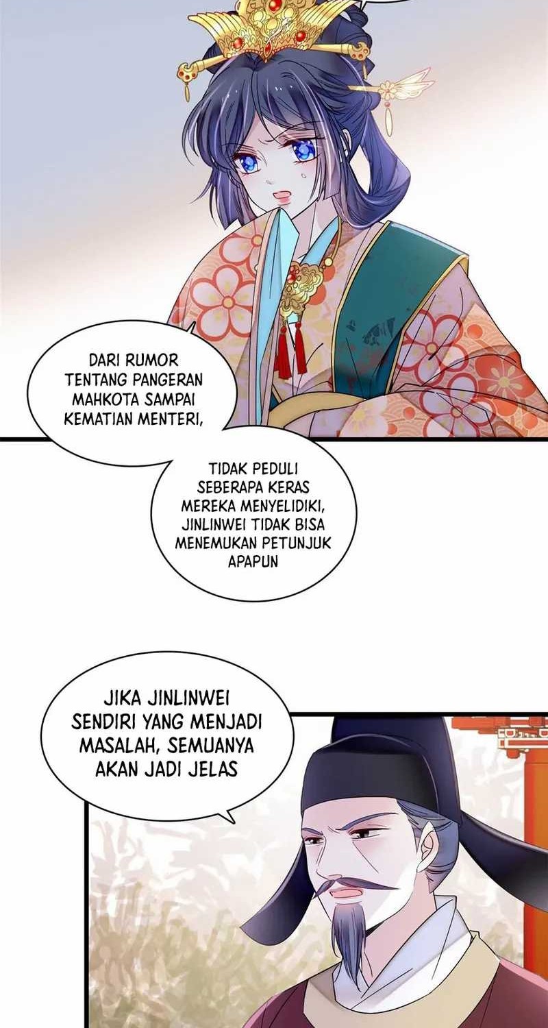 Sijin Chapter 377 Gambar 20