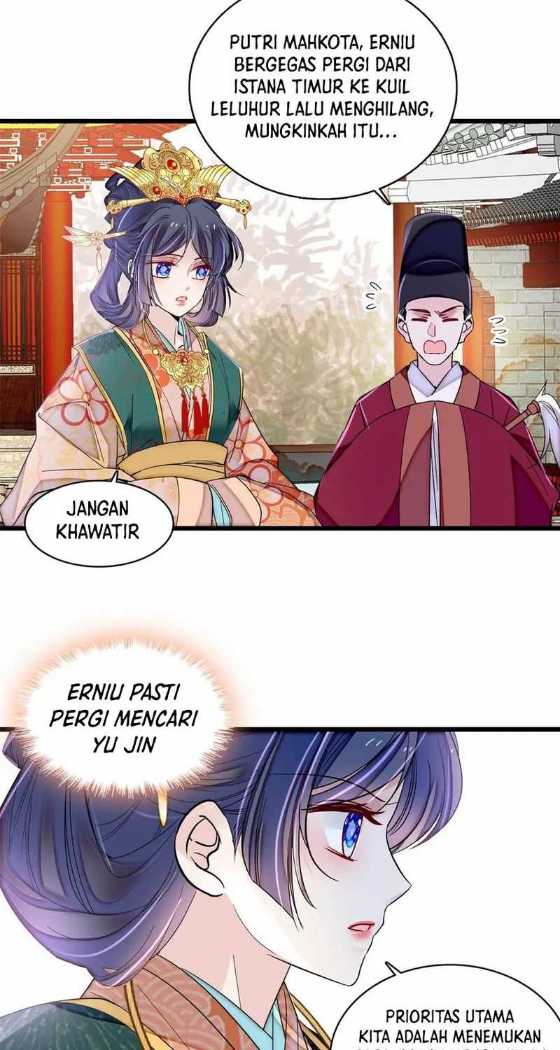 Sijin Chapter 377 Gambar 22