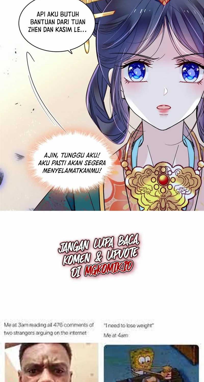 Sijin Chapter 377 Gambar 24