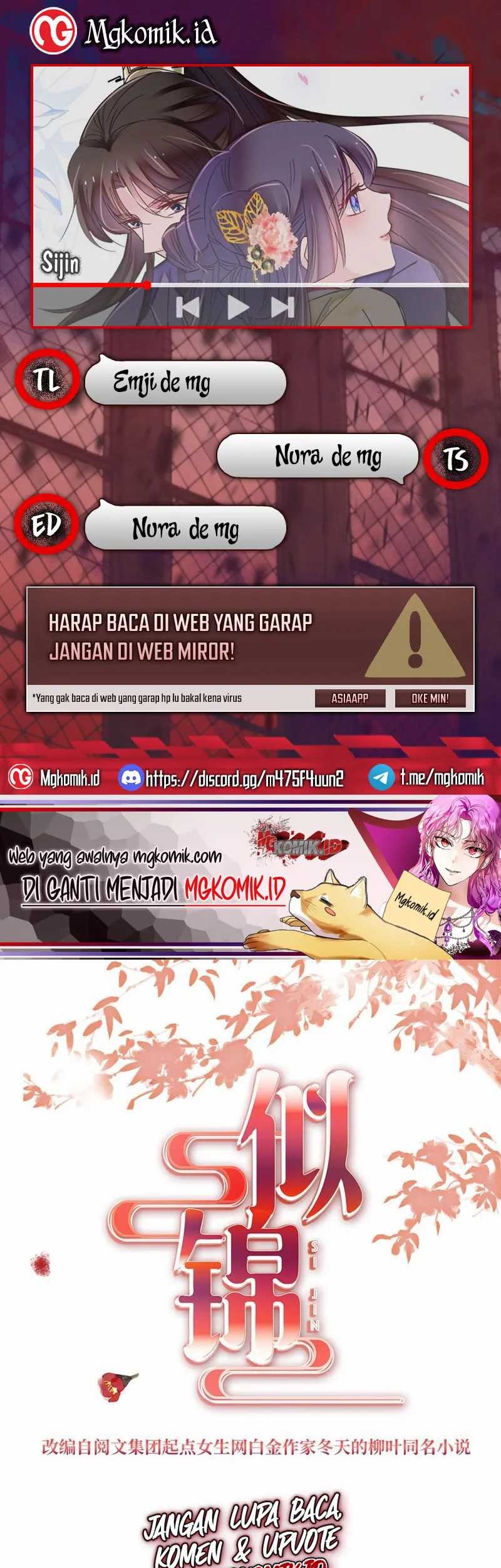 Komik Sijin Chapter 377 gambar nomor 1