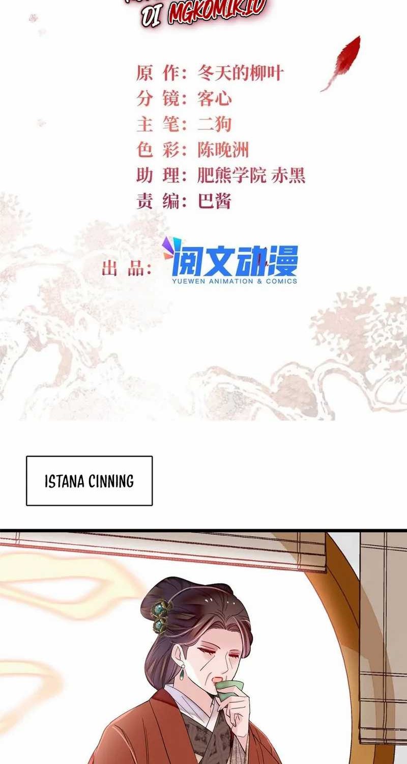 Manhua Sijin Chapter 377 gambar nomor 2