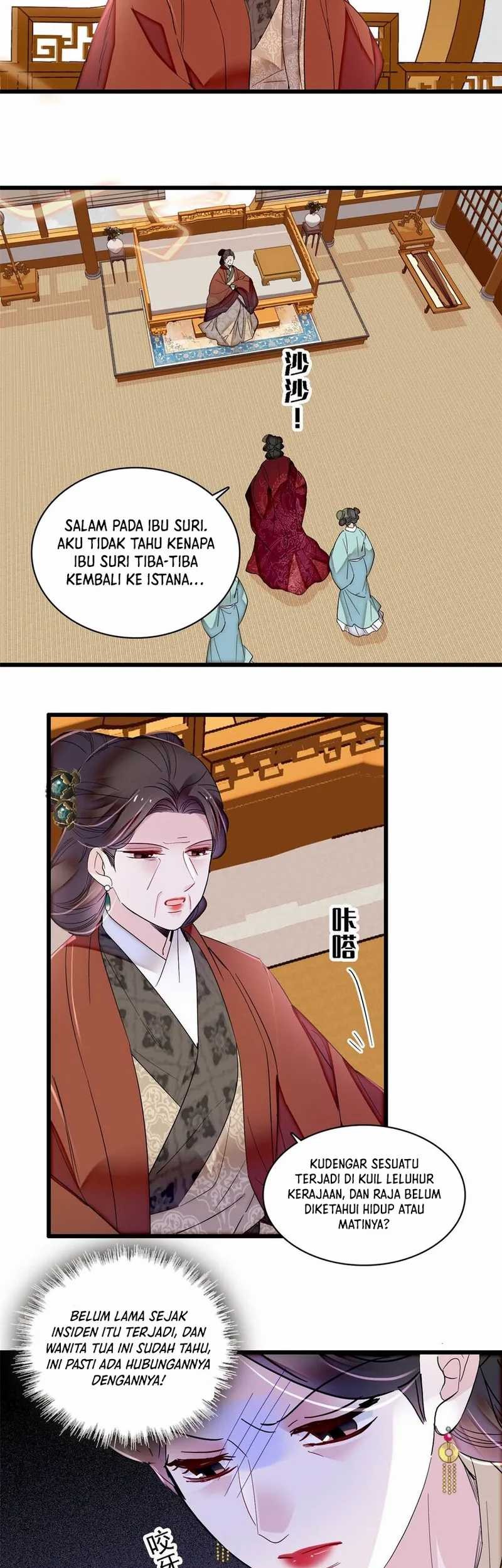 Sijin Chapter 377 Gambar 3