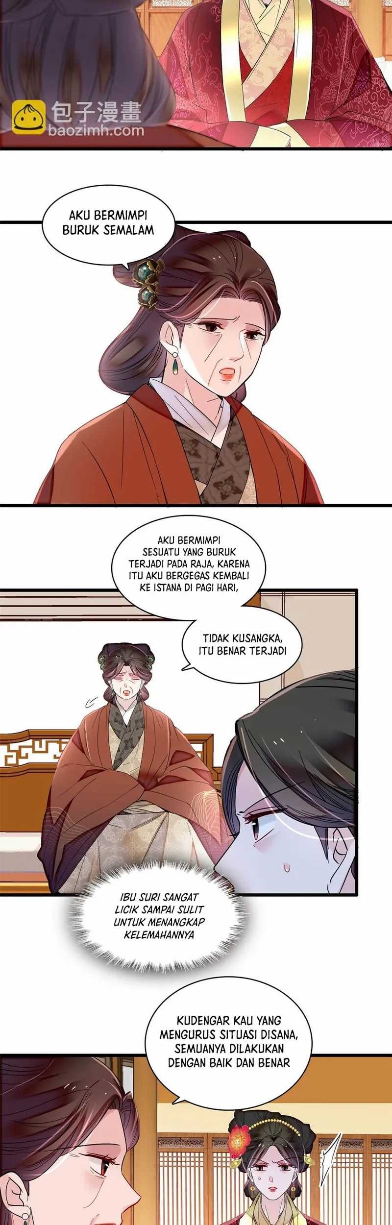 Sijin Chapter 377 Gambar 5