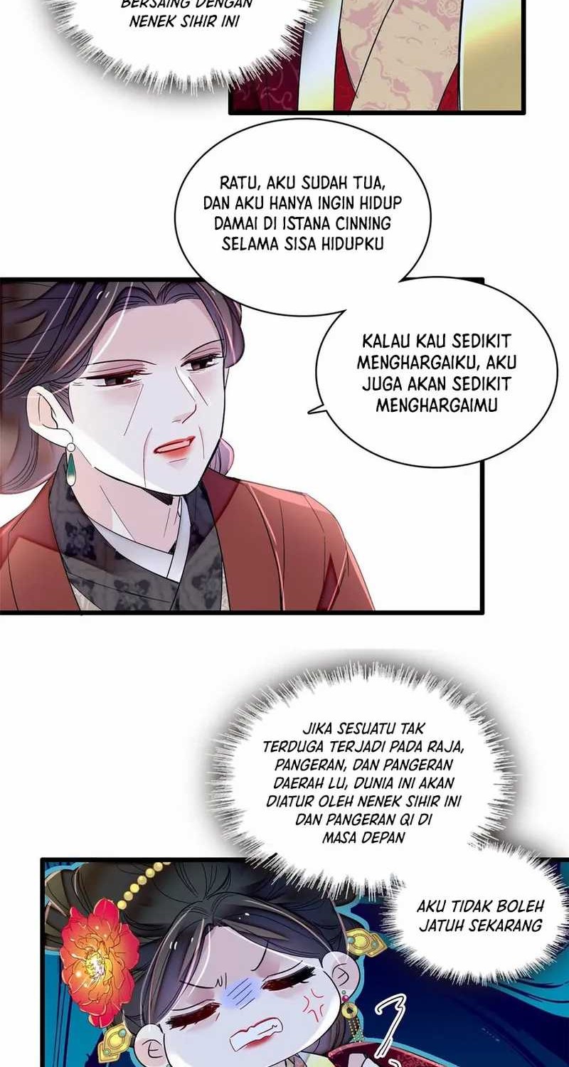 Sijin Chapter 377 Gambar 8