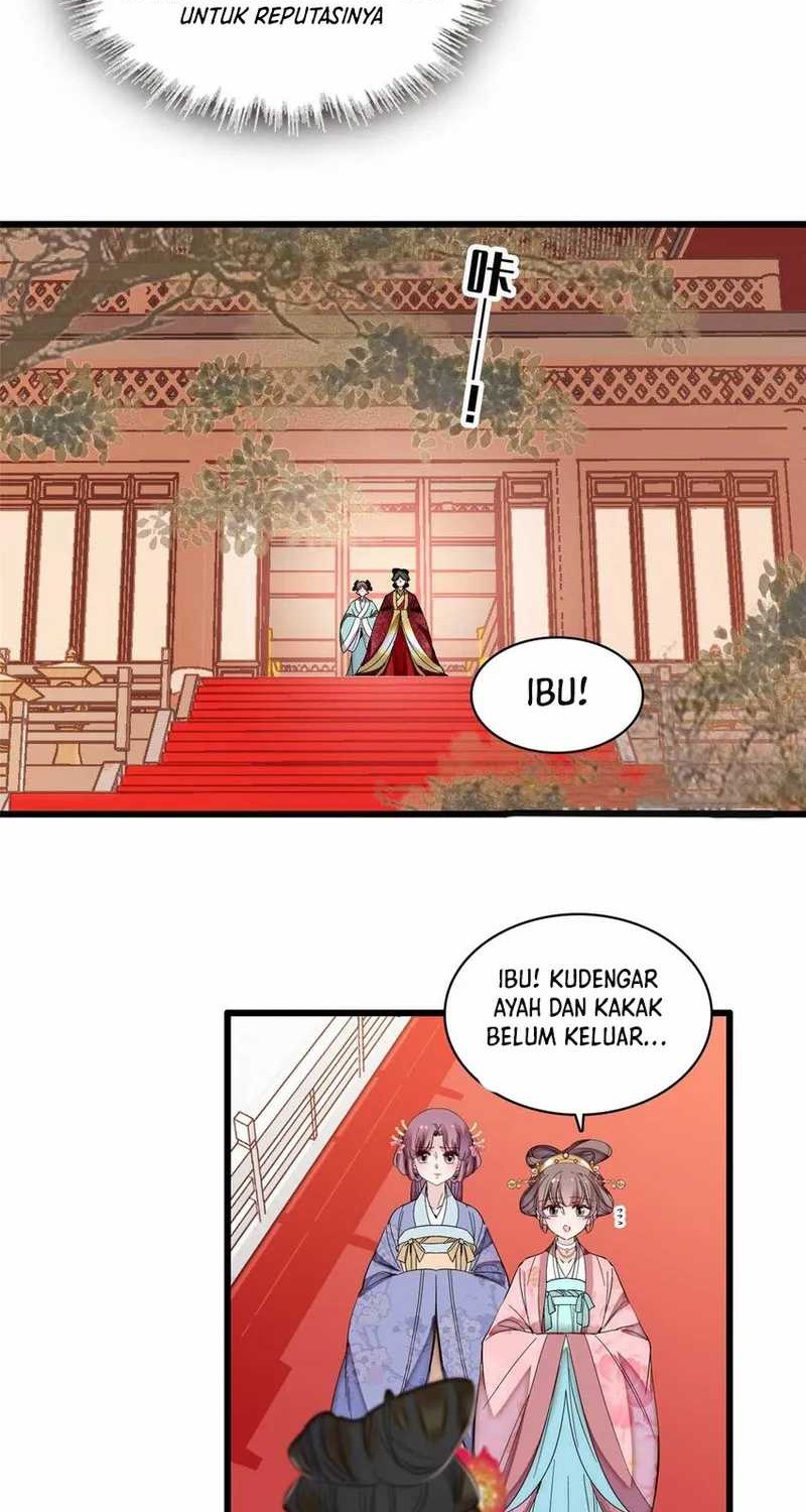 Sijin Chapter 377 Gambar 10