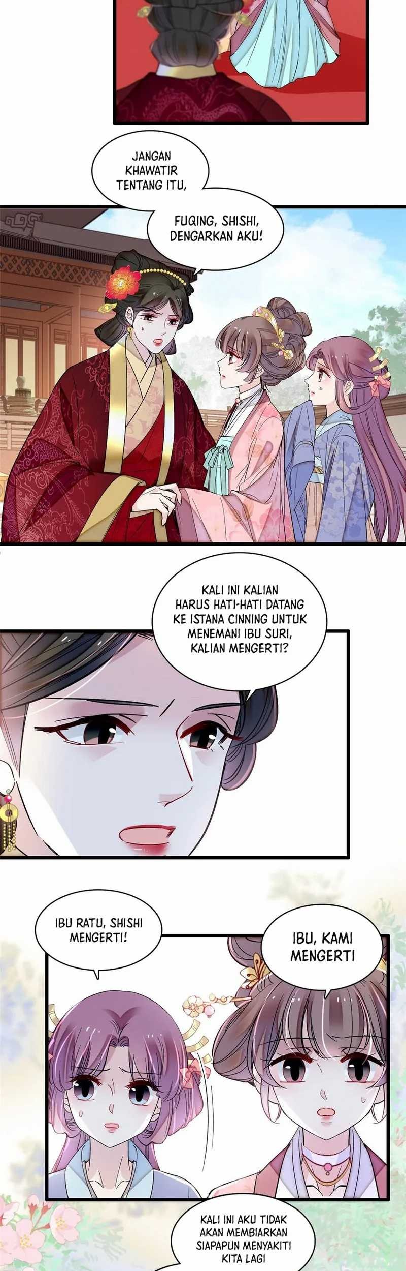 Sijin Chapter 377 Gambar 11