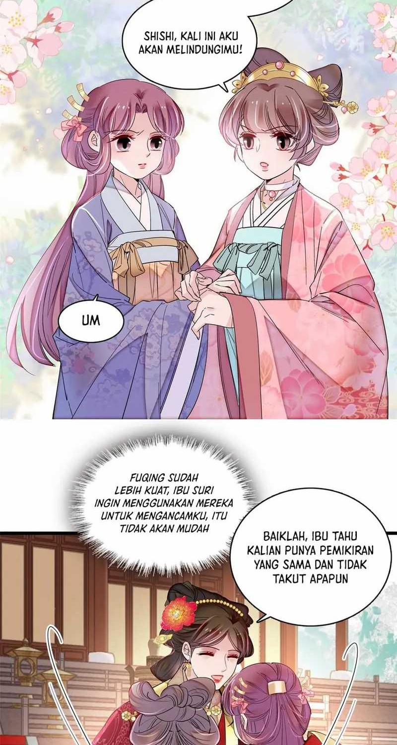 Sijin Chapter 377 Gambar 12