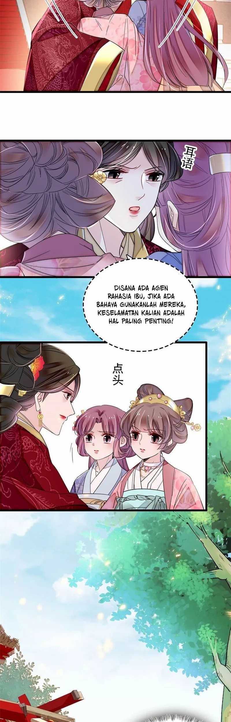 Sijin Chapter 377 Gambar 13