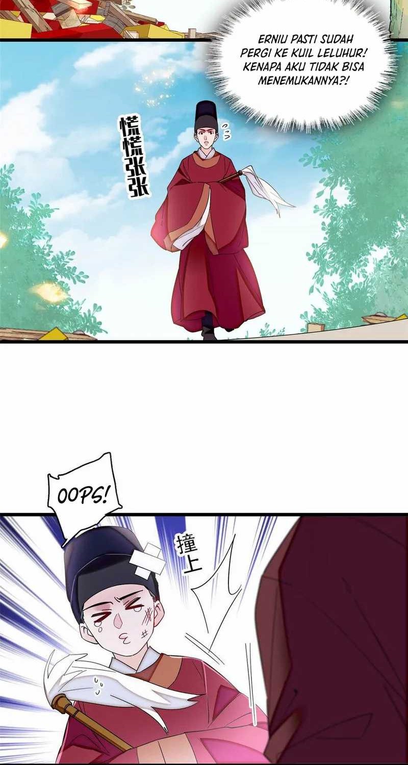 Sijin Chapter 377 Gambar 14