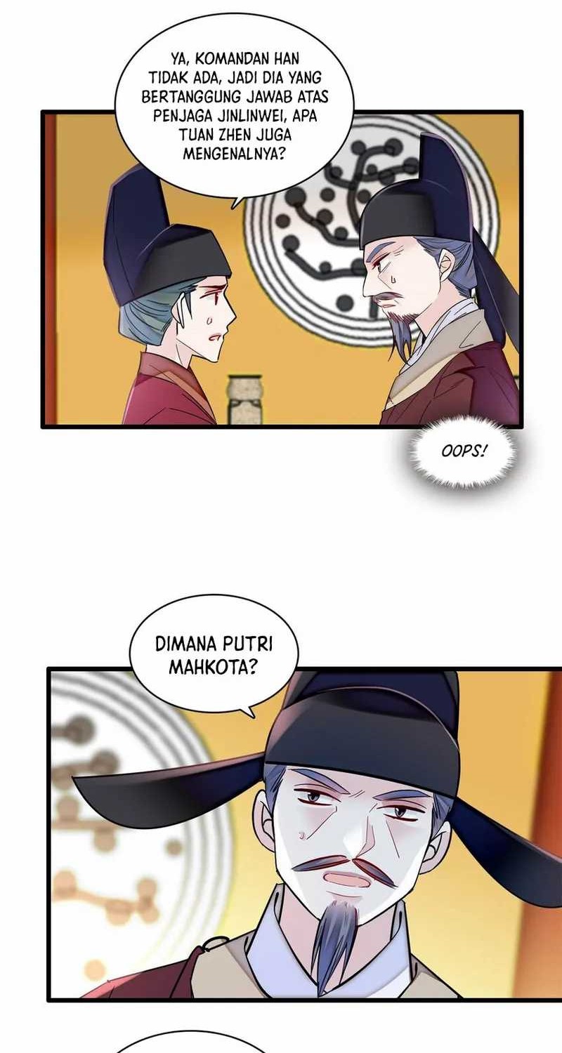 Sijin Chapter 377 Gambar 16