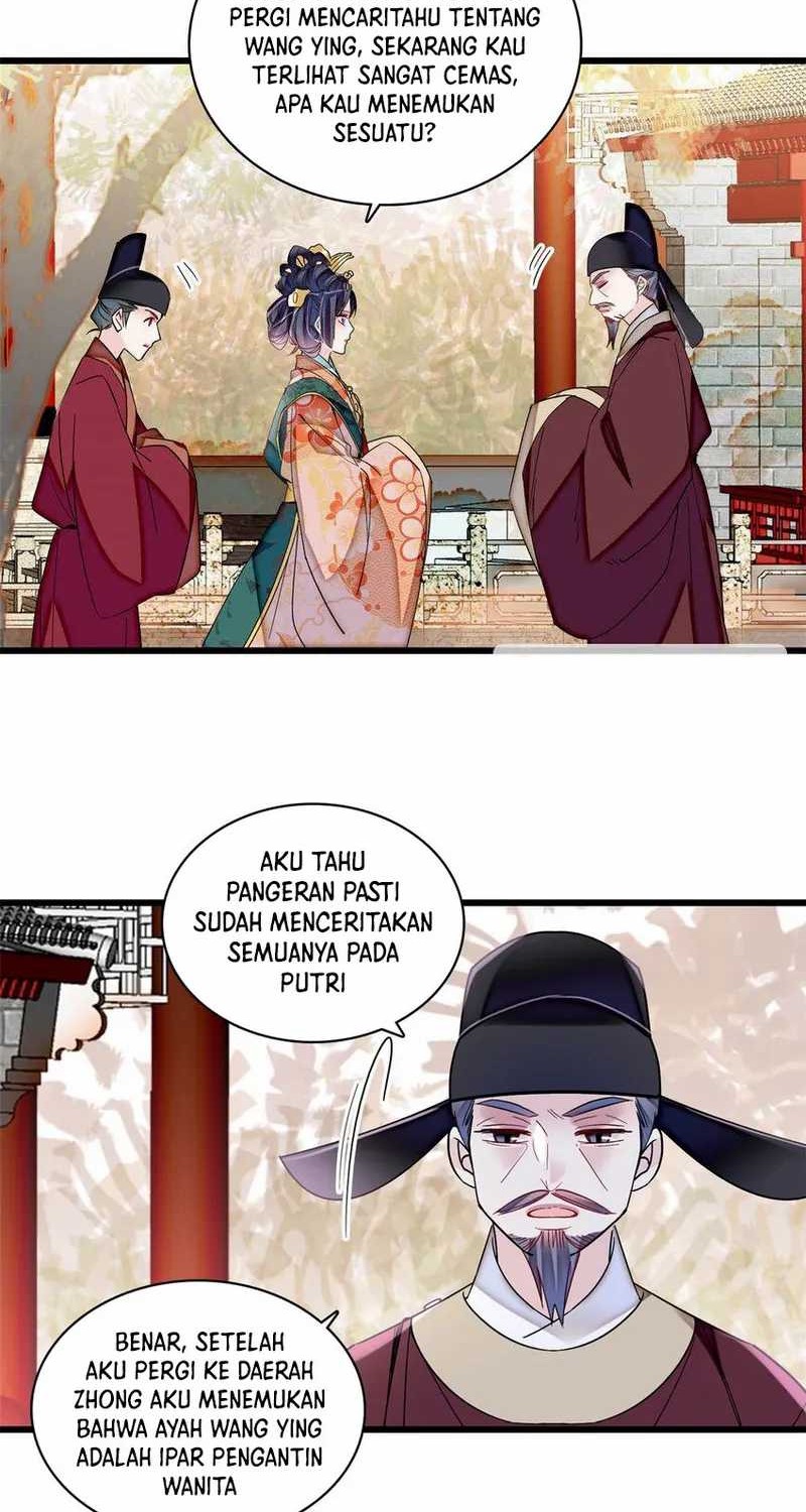 Sijin Chapter 377 Gambar 18